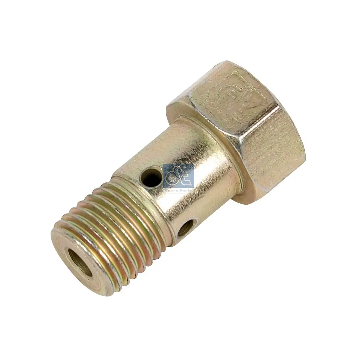 Overflow Valve